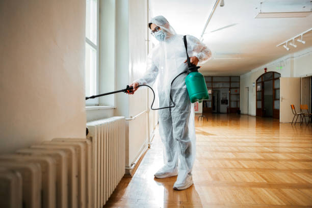 Real Estate Pest Inspections in Morrisville, NY